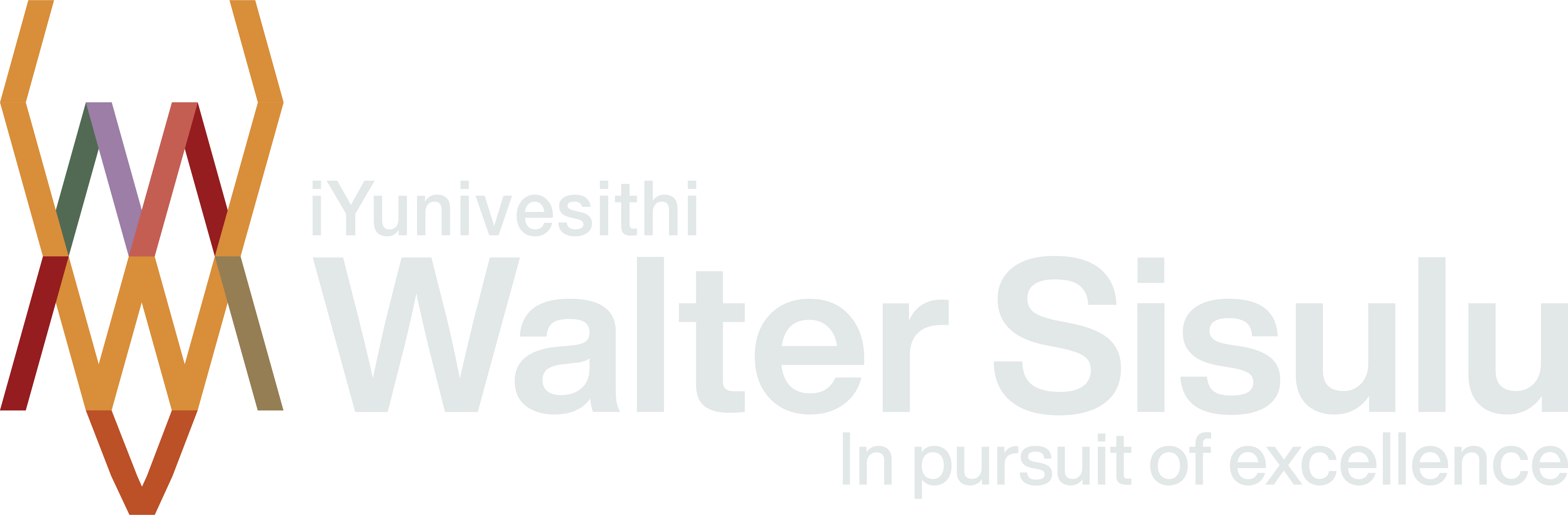 iYunivesithi Walter Sisulu — AppYard